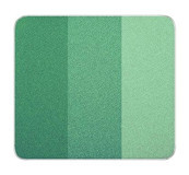 Inglot Freedom System Rainbow 135 Toz Mat Far Paleti Çok Renkli