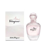 Salvatore Ferragamo Amo Flowerful EDP Çiçeksi Kadın Parfüm 100 ml