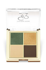 Golden Rose Quattro 02 Toz Mat Far Paleti Royal Jungle
