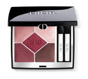 Dior Diorshow No:879 Toz Işıltılı Far Paleti Pembe