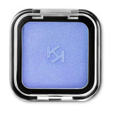 Kiko Milano Smart Colour 22 Pearly Cornflower Toz Mat Tekli Far