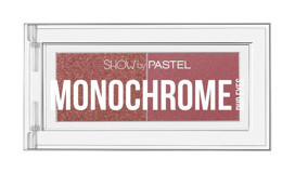 Show By Pastel No:29 Toz Mat-Işıltılı Far Paleti Bordo