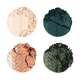 Revolution So Jaded Toz Mat-Glitter Far Paleti