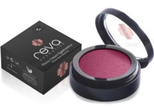 Reva Mono Cream No:303 Krem Mat Tekli Far Red Plum