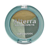 Alterra No:07 Krem Mat Far Paleti Yeşil