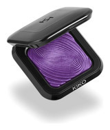 Kiko Milano New Water 13 Violet Krem Mat Tekli Far