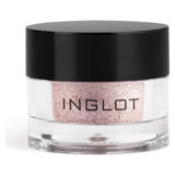 Inglot Amc Pure Pigment 149 Toz Işıltılı Tekli Far Pembe