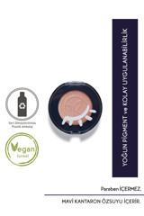 Yves Rocher No:11 Toz Sedefli Tekli Far Pembe