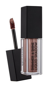 Flormar Shimmer & Shine Liquid Shadow No:002 Likit Metalik Tekli Far Soft Lilac