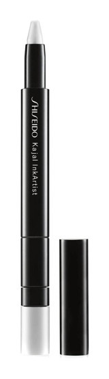Shiseido Mat Beyaz Göz Kalemi