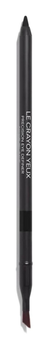 Chanel Le Crayon Yeux Mat Noir Black Göz Kalemi