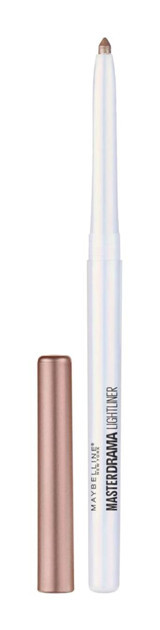 Maybelline New York No:05 Asansörlü Metalik Highlight Bronze Göz Kalemi