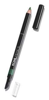 Avon Kohl Mat Emerald Göz Kalemi