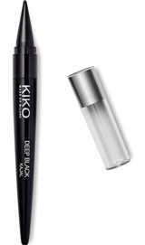 Kiko Milano Kajal Mat Siyah Göz Kalemi