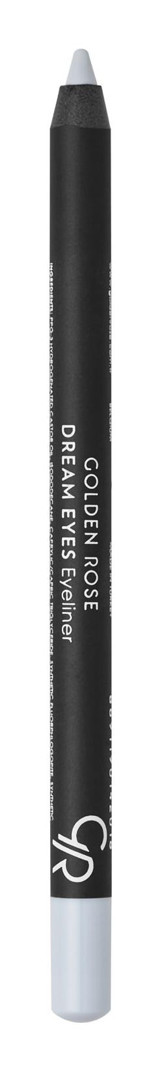 Golden Rose Dream Eyes 427 Mat Ice Gray Göz Kalemi