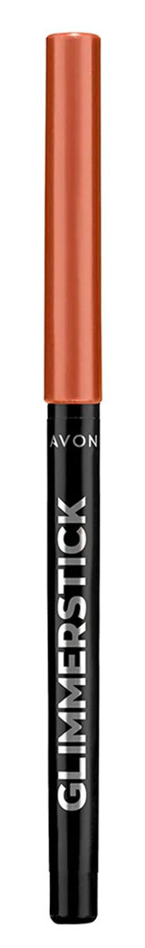 Avon Asansörlü Metalik Fierce Amber Göz Kalemi