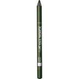 Rimmel London No:006 Mat Yeşil Göz Kalemi
