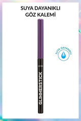 Avon Asansörlü Metalik Imperial Plum Göz Kalemi