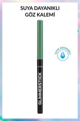 Avon Asansörlü Metalik Forest Green Göz Kalemi
