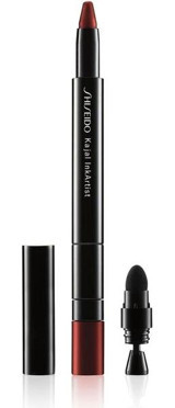 Shiseido No:04 Mat Azuki Red Göz Kalemi