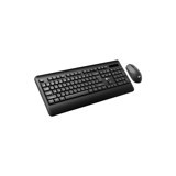 Lenovo Lecoo KW202 Siyah Kablosuz Klavye Mouse Seti