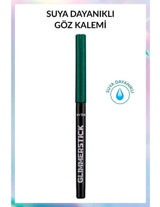 Avon Diamonds Asansörlü Metalik Emerald Glow Göz Kalemi