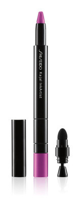 Shiseido No:02 Mat Mor Göz Kalemi