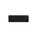 Everest UN-797 Siyah Kablolu Klavye Mouse Seti