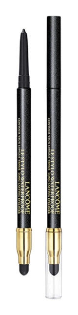 Lancome Lc858400 Asansörlü Mat Siyah Göz Kalemi