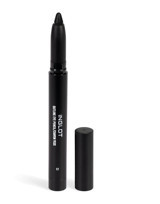 Inglot No:97 Mat Siyah Göz Kalemi