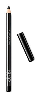 Kiko Milano Colour Kajal No:01 Mat Siyah Göz Kalemi