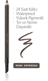 Estée Lauder Double Wear 02 Mat Espresso Göz Kalemi