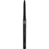 Avon True Colour Asansörlü Metalik Blackest Black Göz Kalemi