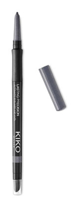 Kiko Milano Color Kajal No:15 Asansörlü Mat Gri Göz Kalemi