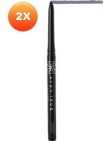 Avon Diamonds Asansörlü Metalik Smokey Diamond Göz Kalemi 2 Adet