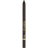 Golden Rose Tattoo Gel 104 Mat Koyu Kahverengi Göz Kalemi
