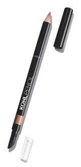 Avon Kohl Metalik Bronze Sheen Göz Kalemi
