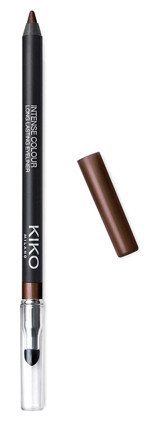 Kiko Milano Intense Colour Long Lasting 04 Mat Pearly Brown Göz Kalemi