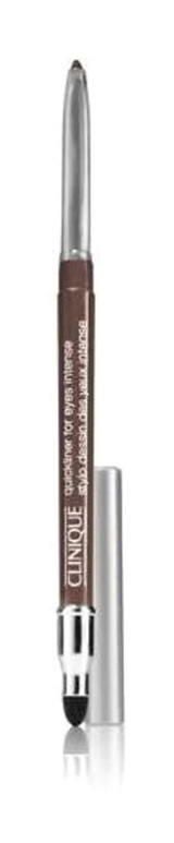 Clinique Quickliner For Eyes Intense Asansörlü Mat Siyah Göz Kalemi
