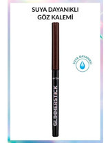 Avon Asansörlü Metalik Black Bijoux Göz Kalemi