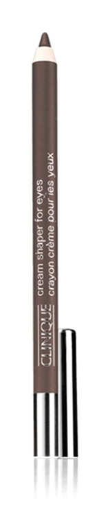 Clinique Cream Shaper For Eyes 105 Mat Chocolate Lustre Göz Kalemi