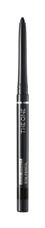 Oriflame Asansörlü Mat Siyah Göz Kalemi