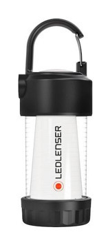 Led Lenser ML4 Kamp Feneri