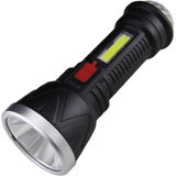 Panther PT-DSC01 USB Şarjlı El Feneri