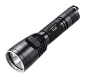 Nitecore CU6 440 Lümen El Feneri