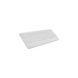 Everest KM-3850 Beyaz Kablolu Klavye Mouse Seti
