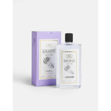 D&P Lavanta Cam Şişe Kolonya 200 ml