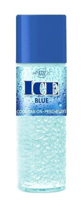 No. 4711 Ice Blue Cool Dab On Kolonya 40 ml
