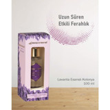 Mouvement Lavanta Kolonya 100 ml