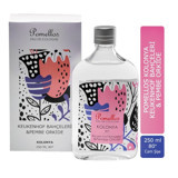 Pomellos Keukenhof Bahçeleri Orkide Cam Şişe Kolonya 250 ml